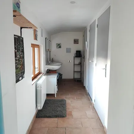 Appartamento En Pleine Nature Proche D'un Village